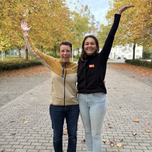 Barbara Nowak Tanja Gratzer