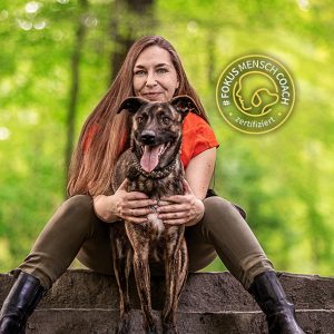 #FokusMenschCoach und Hundetrainerin Manuela aus Gelsenkirchen